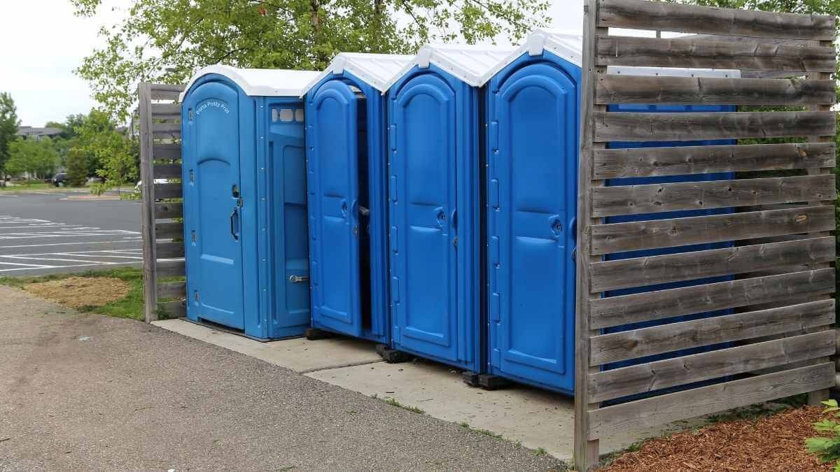 Porta Potty Rental Pros - Reliable Portable Toilet Rentals in Yakima, WA, 98901